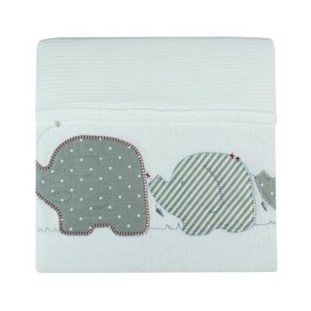 ELEPHANT'S TRAIL BLANKIE